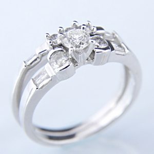 Anillos de Compromiso