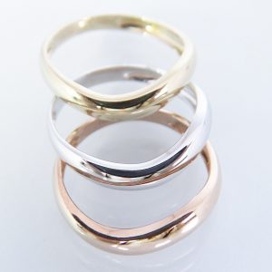 Anillos de Oro